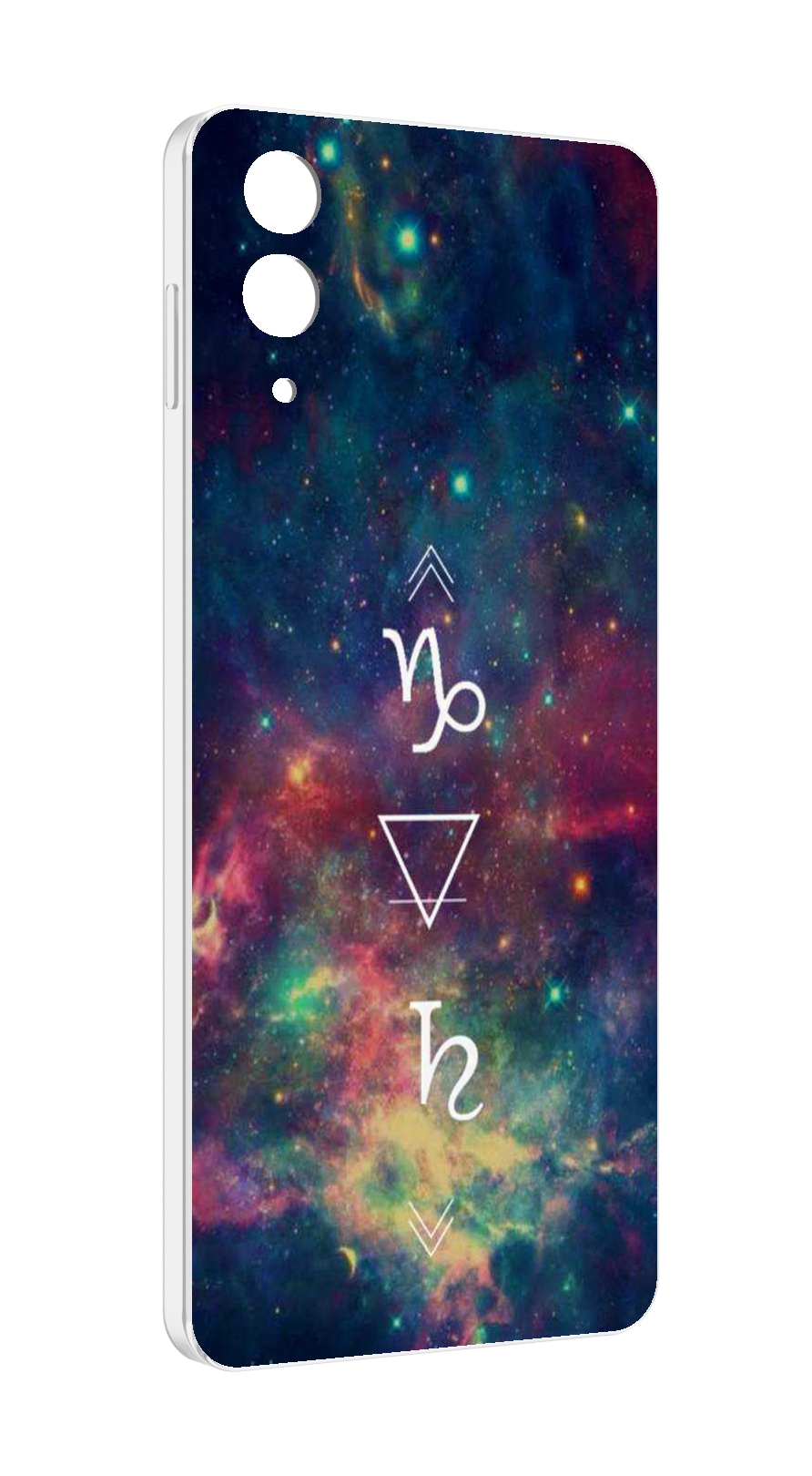 Чехол MyPads знак зодиака козерог 5 для Samsung Galaxy Z Flip 4 (SM-F721), Прозрачный, Tocco
Чехол MyPads знак зодиака козерог 5 для Samsung Galaxy Z Flip 4 (SM-F721), Прозрачный, Tocco