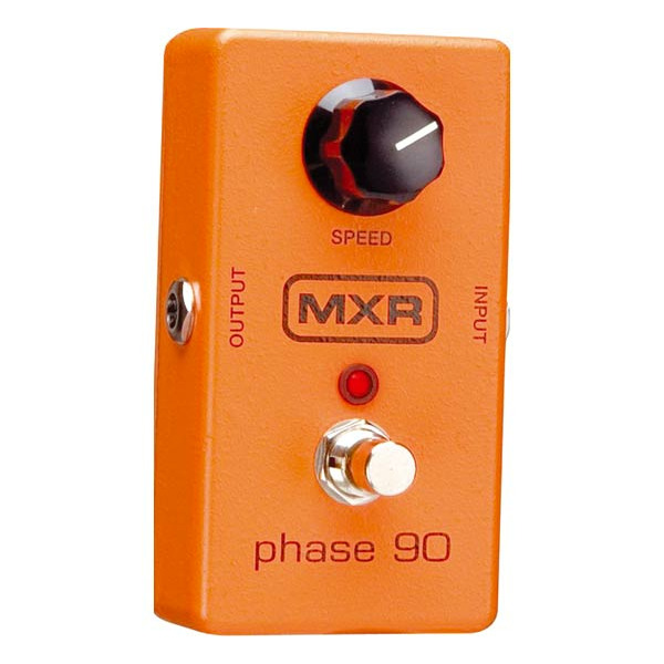 Гитарная педаль эффектов/ примочка DUNLOP M 101 (MXR Phase 90), Оранжевый, M 101 (MXR Phase 90)
Гитарная педаль эффектов/ примочка DUNLOP M 101 (MXR Phase 90), Оранжевый, M 101 (MXR Phase 90)