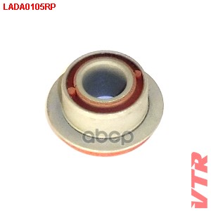 VTR LADA0105RP Сайлентблок растяжки передней подвески (ромашка) ВАЗ 2108-15,2170,1118 (пол
VTR LADA0105RP Сайлентблок растяжки передней подвески (ромашка) ВАЗ 2108-15,2170,1118 (пол