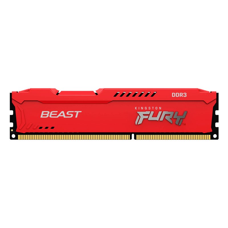 Оперативная память Kingston FURY Beast Red (KF318C10BR/4), DDR3 1x4Gb, 1866MHz, FURY Beast Red
Оперативная память Kingston FURY Beast Red (KF318C10BR/4), DDR3 1x4Gb, 1866MHz, FURY Beast Red