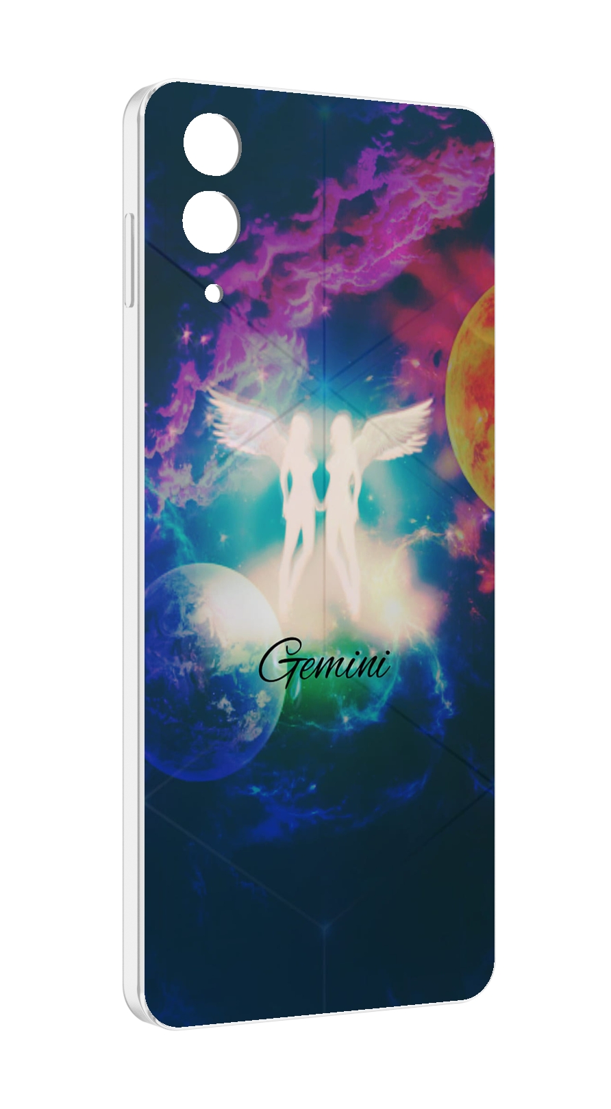 Чехол MyPads знак зодиака близнецы 3 для Samsung Galaxy Z Flip 4 (SM-F721), Прозрачный, Tocco
Чехол MyPads знак зодиака близнецы 3 для Samsung Galaxy Z Flip 4 (SM-F721), Прозрачный, Tocco