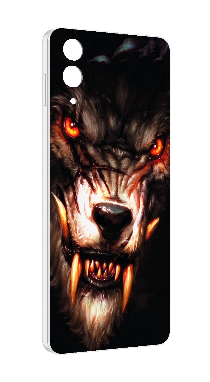 Чехол MyPads злой голодный волк мужской для Samsung Galaxy Z Flip 4 (SM-F721), Прозрачный, Tocco
Чехол MyPads злой голодный волк мужской для Samsung Galaxy Z Flip 4 (SM-F721), Прозрачный, Tocco