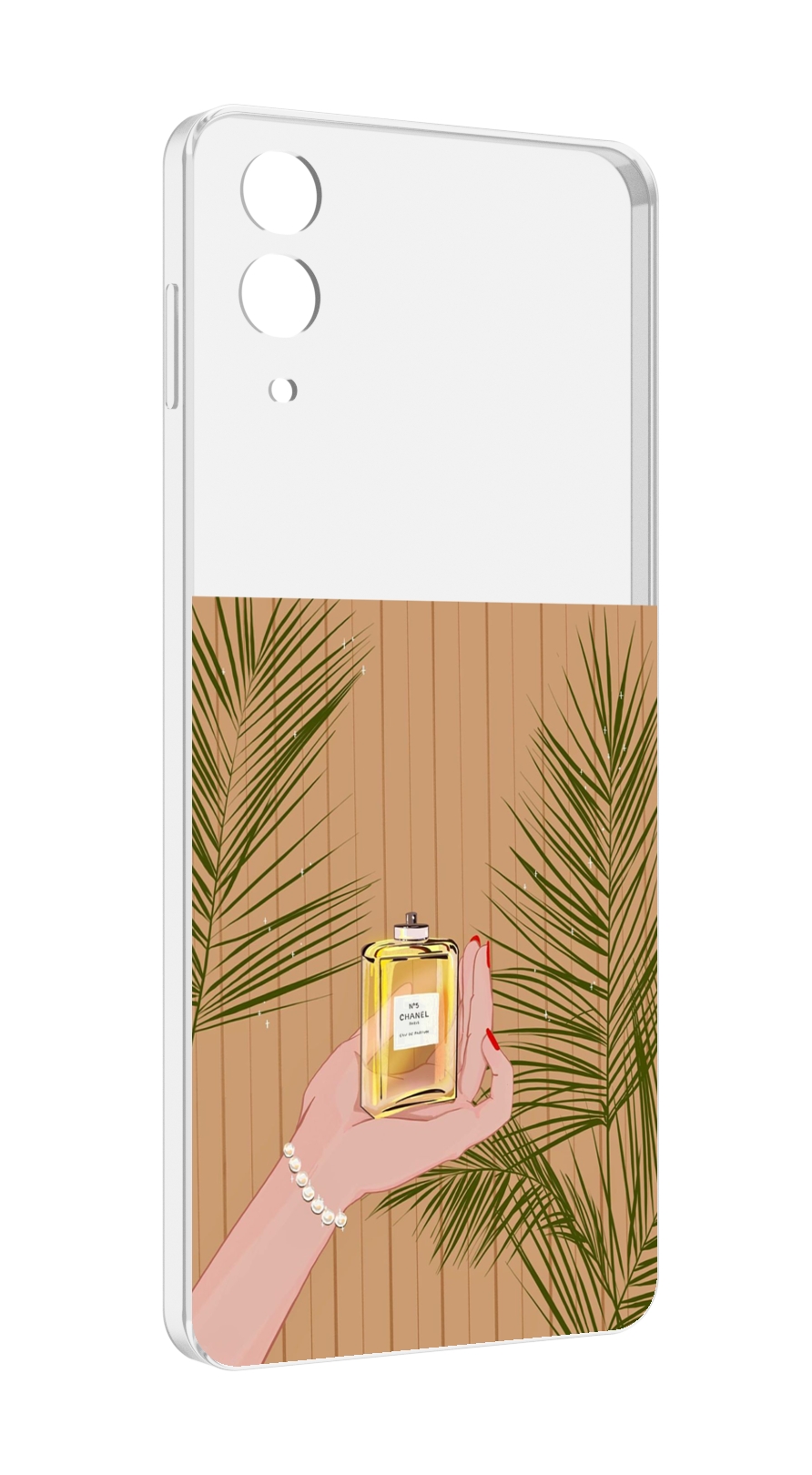Чехол MyPads запах-шанель-номер-5 для Samsung Galaxy Z Flip 4 (SM-F721), Прозрачный, Tocco
Чехол MyPads запах-шанель-номер-5 для Samsung Galaxy Z Flip 4 (SM-F721), Прозрачный, Tocco