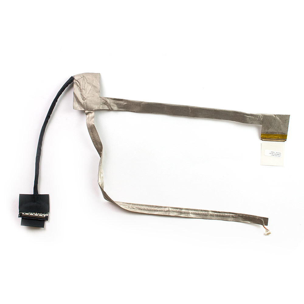 Шлейф матрицы 40 pin для ноутбука Acer Aspire 7551G, 7751, 7741, 7741G LED Series. PN: 50., SC-50.4HN01
Шлейф матрицы 40 pin для ноутбука Acer Aspire 7551G, 7751, 7741, 7741G LED Series. PN: 50., SC-50.4HN01