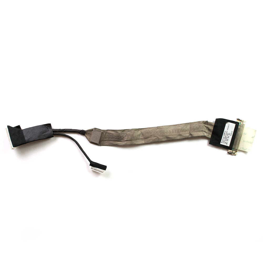 Шлейф матрицы 30pin (CCFL) для ноутбука HP Elitebook 6930p Series. PN: 50.4V907.001, 50.4, SC-50.4V920
Шлейф матрицы 30pin (CCFL) для ноутбука HP Elitebook 6930p Series. PN: 50.4V907.001, 50.4, SC-50.4V920