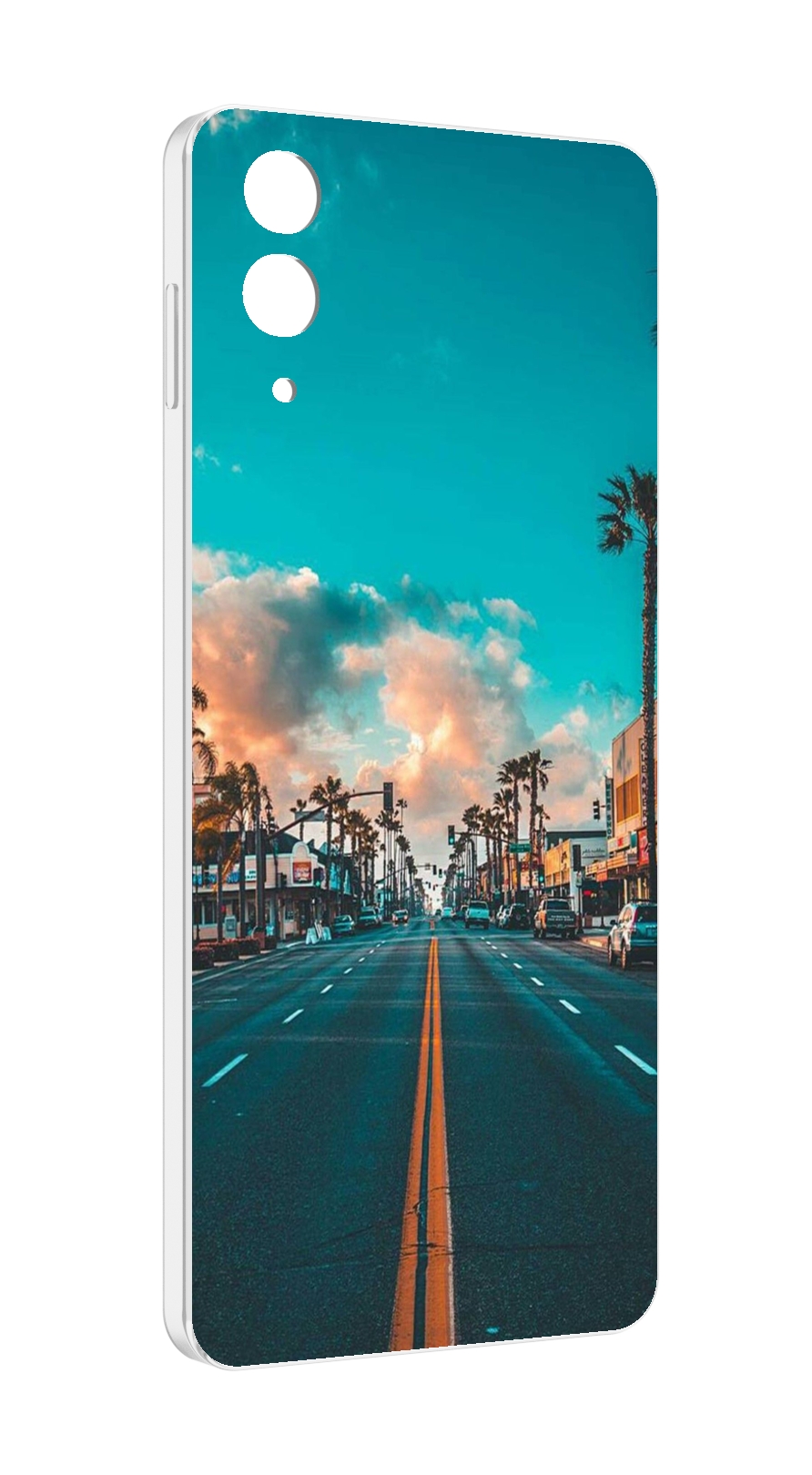 Чехол MyPads дорога-в-лос-анджелес для Samsung Galaxy Z Flip 4 (SM-F721), Прозрачный, Tocco
Чехол MyPads дорога-в-лос-анджелес для Samsung Galaxy Z Flip 4 (SM-F721), Прозрачный, Tocco