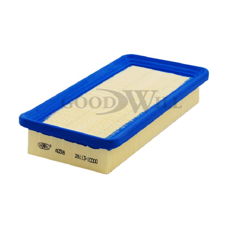 Фильтр воздушный GOODWILL AG 523 
Фильтр воздушный GOODWILL AG 523