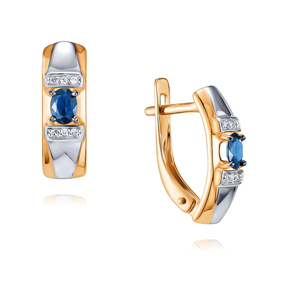 Серьги из золота ADAMAS 24038702/01-А50ДЧ-432, сапфир/бриллиант, 24038702/01-А50ДЧ-432
Серьги из золота ADAMAS 24038702/01-А50ДЧ-432, сапфир/бриллиант, 24038702/01-А50ДЧ-432
