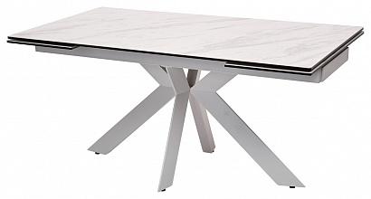 Стол M-CITY BELLUNO 160 MARBLES KL-99 Белый мрамор матовый, итальянская керамика/ белый, BELLUNO 160
Стол M-CITY BELLUNO 160 MARBLES KL-99 Белый мрамор матовый, итальянская керамика/ белый, BELLUNO 160