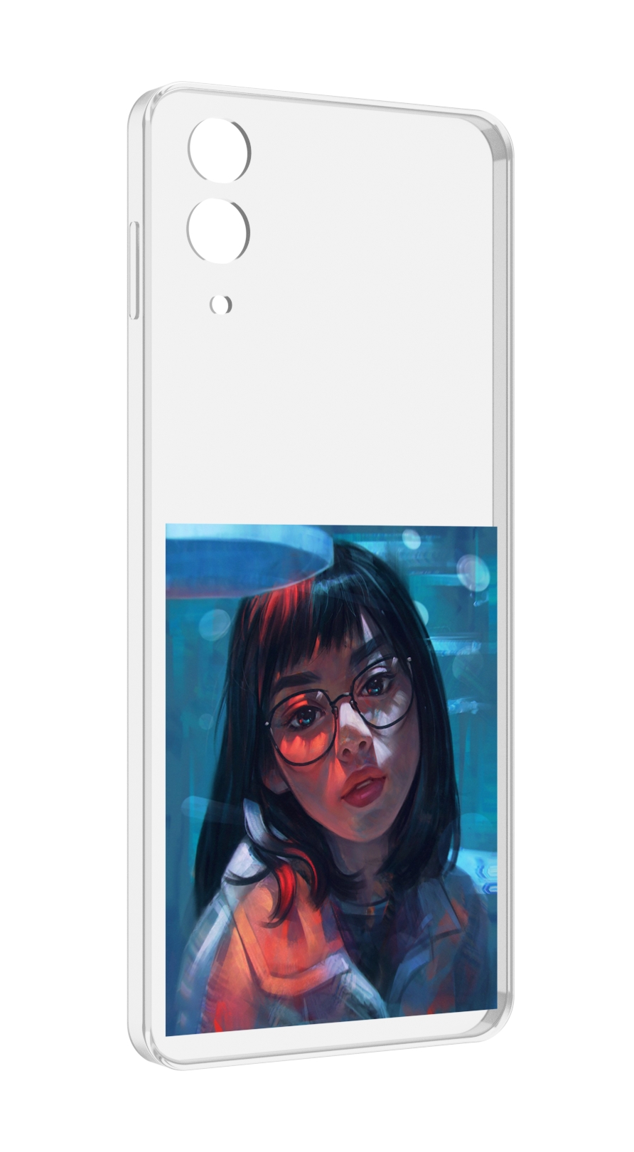 Чехол MyPads девушка-под-красным-светом для Samsung Galaxy Z Flip 4 (SM-F721), Прозрачный, Tocco
Чехол MyPads девушка-под-красным-светом для Samsung Galaxy Z Flip 4 (SM-F721), Прозрачный, Tocco