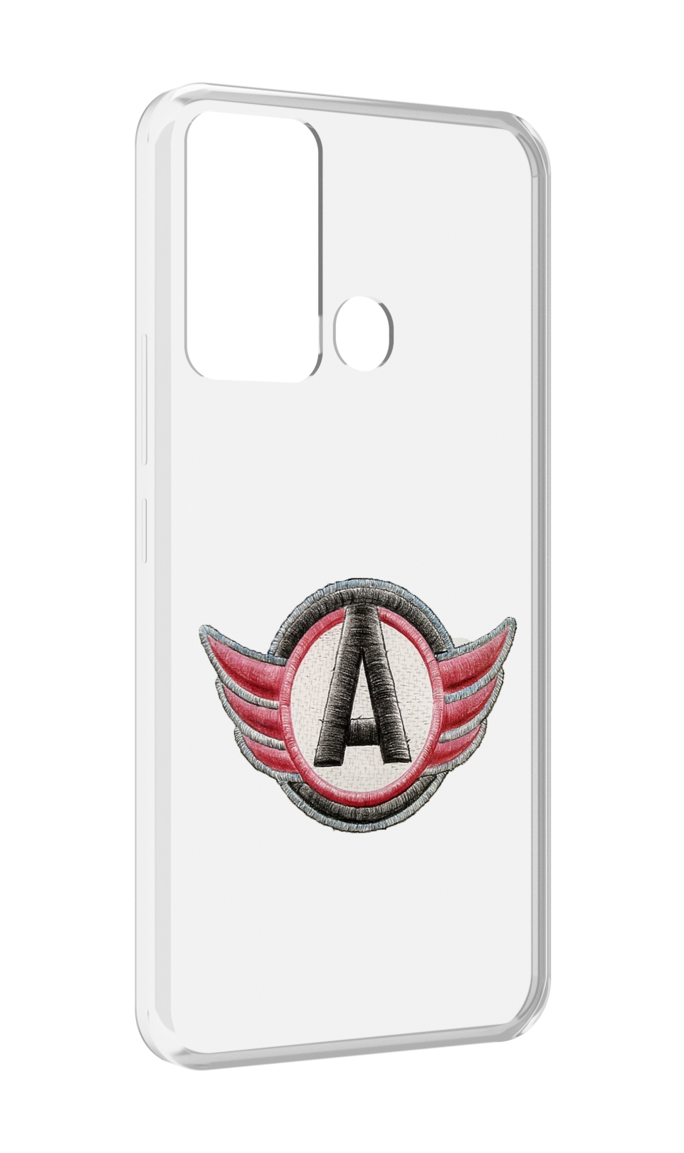 Чехол MyPads хк автомобилист для Infinix Hot 12i, Прозрачный, Tocco
Чехол MyPads хк автомобилист для Infinix Hot 12i, Прозрачный, Tocco