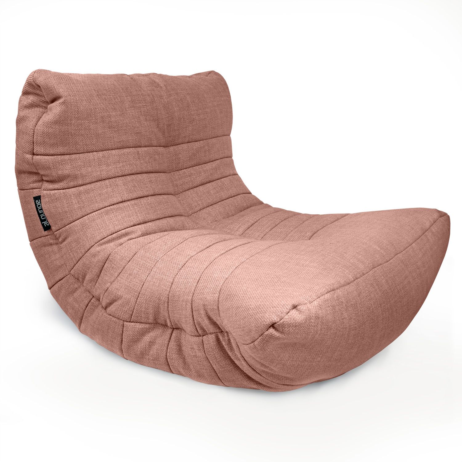 Кресло-мешок для отдыха aLounge - Acoustic Sofa - Sakura Pink (рогожка, розовый), Acoustic Sofa
Кресло-мешок для отдыха aLounge - Acoustic Sofa - Sakura Pink (рогожка, розовый), Acoustic Sofa
