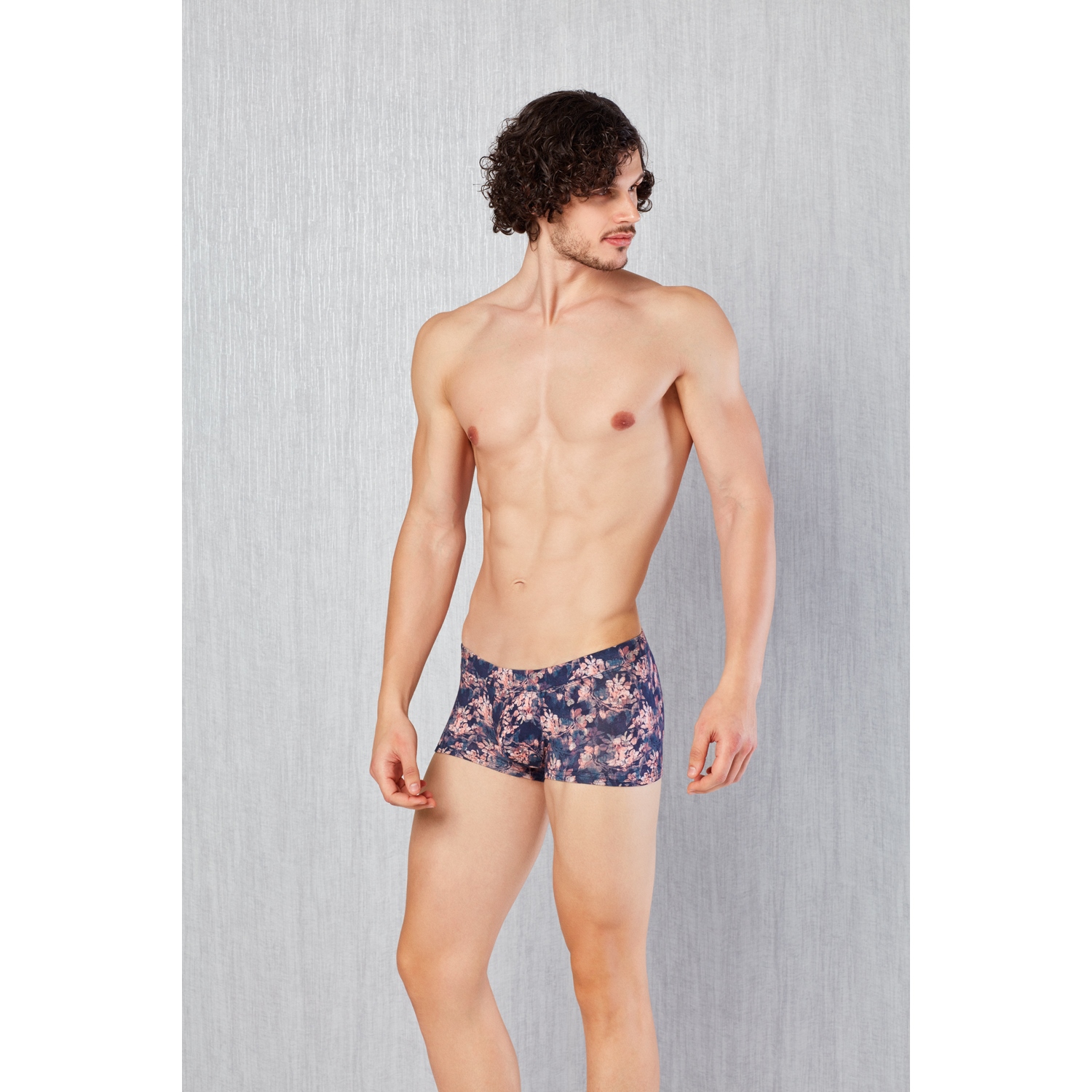 Трусы мужские Doreanse 1746 синие XL, Синий, 1746 
Трусы мужские Doreanse 1746 синие XL, Синий, 1746