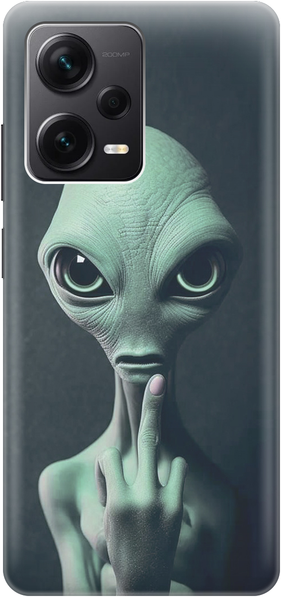 Ультратонкий силиконовый чехол-накладка для Xiaomi Redmi Note 12 Pro/Note 12 Pro+, Зеленый;синий;черный, 20000120
Ультратонкий силиконовый чехол-накладка для Xiaomi Redmi Note 12 Pro/Note 12 Pro+, Зеленый;синий;черный, 20000120