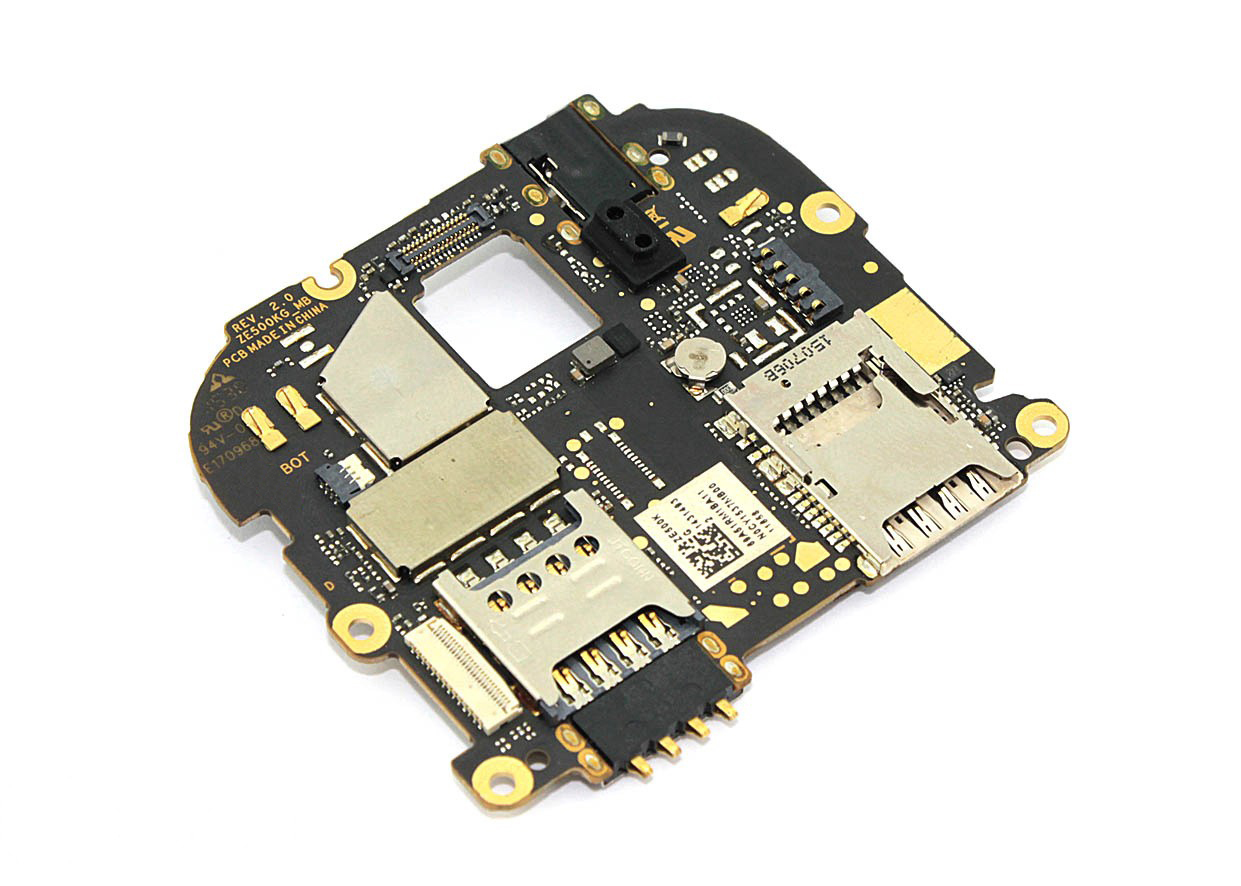 Материнская плата OEM 90AZ00R0-R00020 для смартфона Asus ZE500KG, 90AZ00R0-R00020 для Asus ZE500KG 8Gb
Материнская плата OEM 90AZ00R0-R00020 для смартфона Asus ZE500KG, 90AZ00R0-R00020 для Asus ZE500KG 8Gb