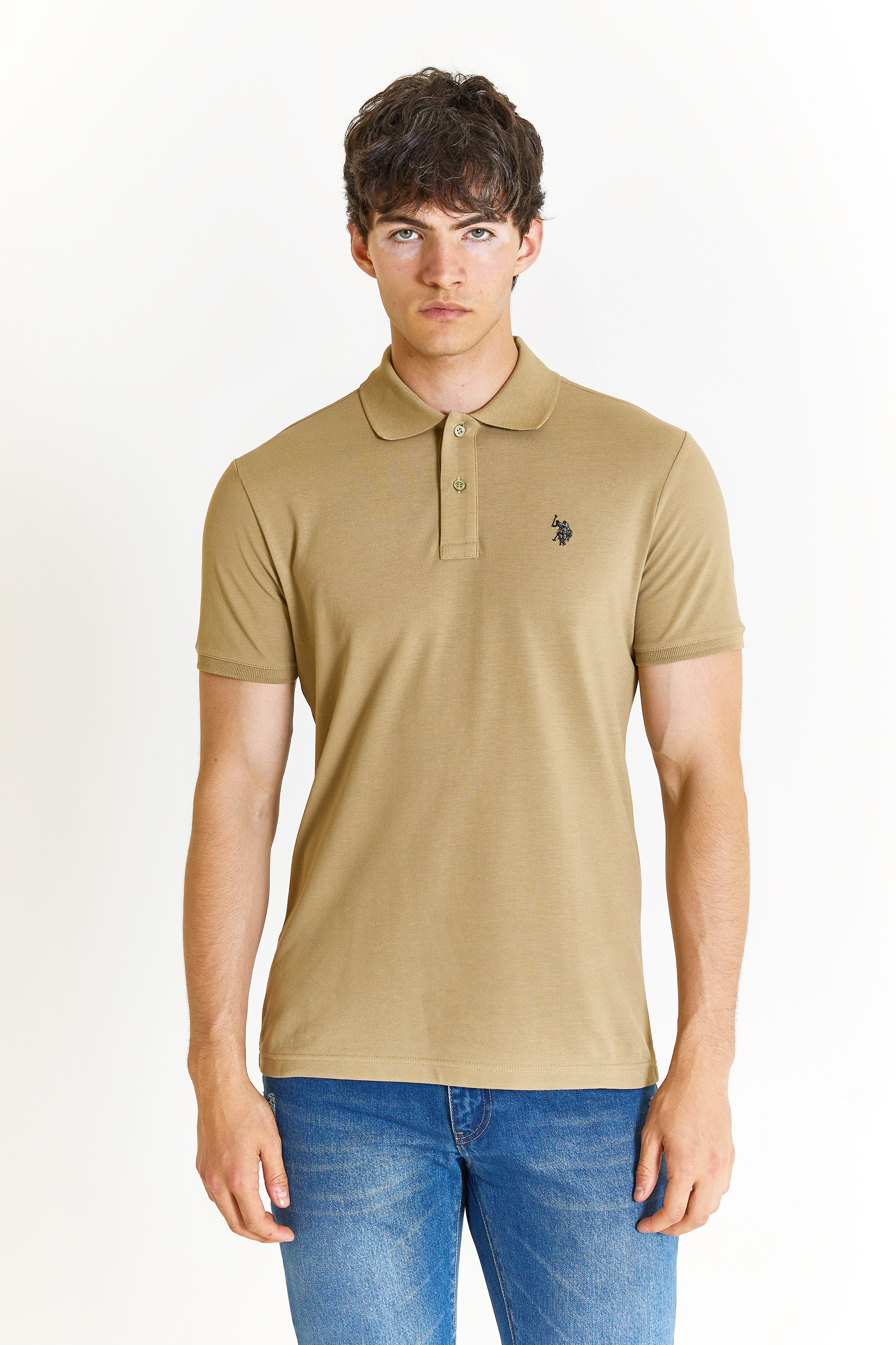 Футболка мужская US Polo Assn G081GL0110GTP04IY024 хаки XL, G081GL0110GTP04IY024
Футболка мужская US Polo Assn G081GL0110GTP04IY024 хаки XL, G081GL0110GTP04IY024