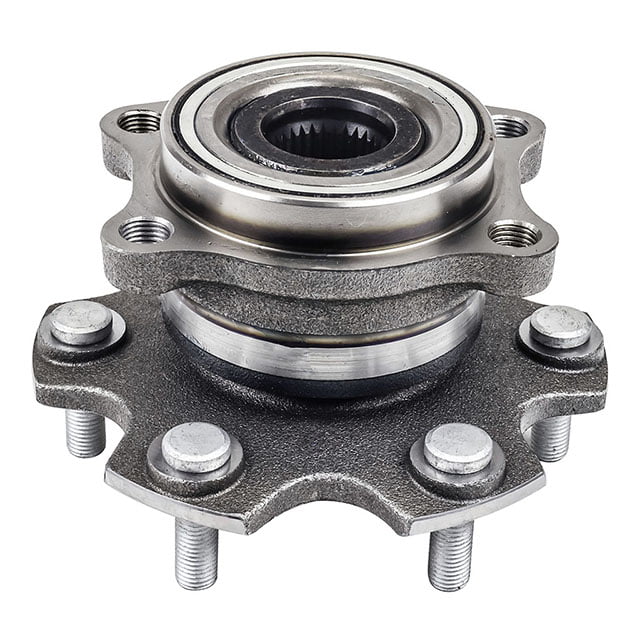 Ступица DRIVESTAR колеса задняя HCJMI0002R для Mitsubishi Pajero / Montero IV V8 / V9 2006, HCJMI0002R
Ступица DRIVESTAR колеса задняя HCJMI0002R для Mitsubishi Pajero / Montero IV V8 / V9 2006, HCJMI0002R