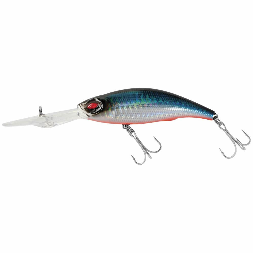 Воблер Usami Tsumetai 85F-SDR #018
Воблер Usami Tsumetai 85F-SDR #018