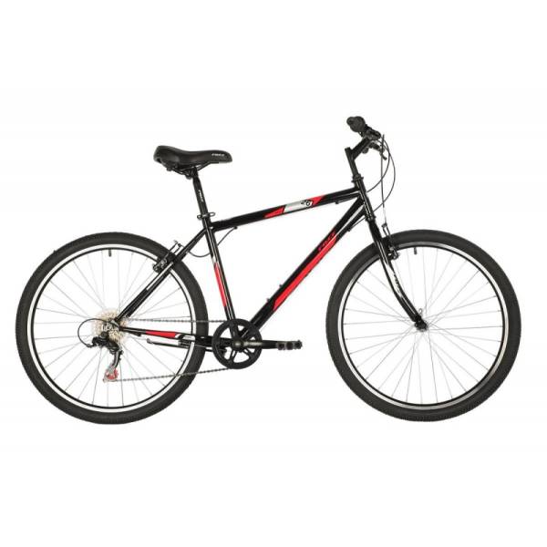 фото Велосипед 26 foxx mango черный (рама 16) bk1