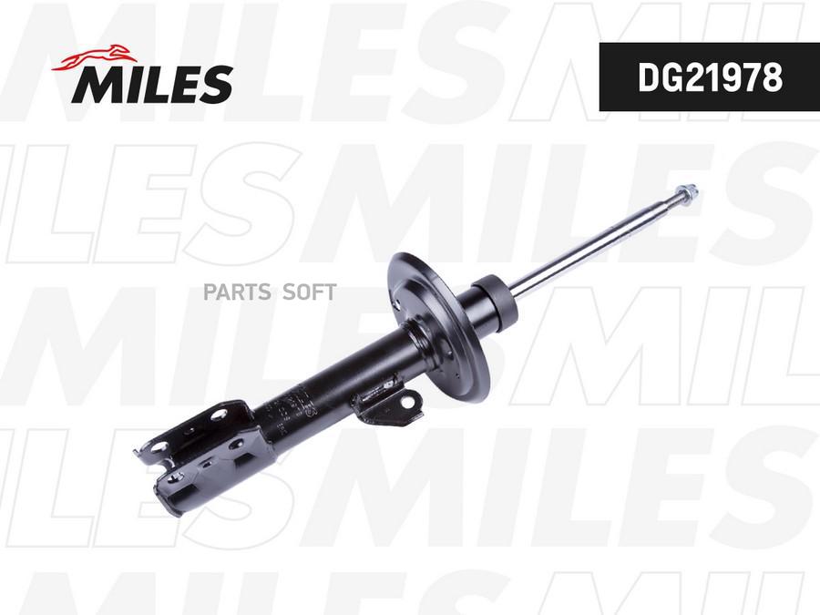 MILES Амортизатор передний правый TOYOTA VITZ 05- (KYB 339323) DG21978, DG21978
MILES Амортизатор передний правый TOYOTA VITZ 05- (KYB 339323) DG21978, DG21978