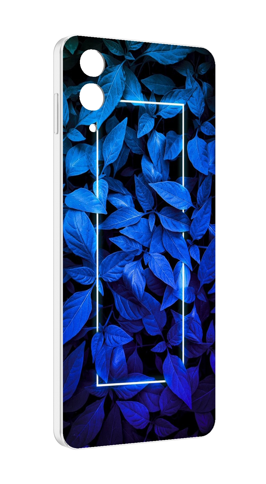 Чехол MyPads голубые цветочки неон для Samsung Galaxy Z Flip 4 (SM-F721), Прозрачный, Tocco
Чехол MyPads голубые цветочки неон для Samsung Galaxy Z Flip 4 (SM-F721), Прозрачный, Tocco