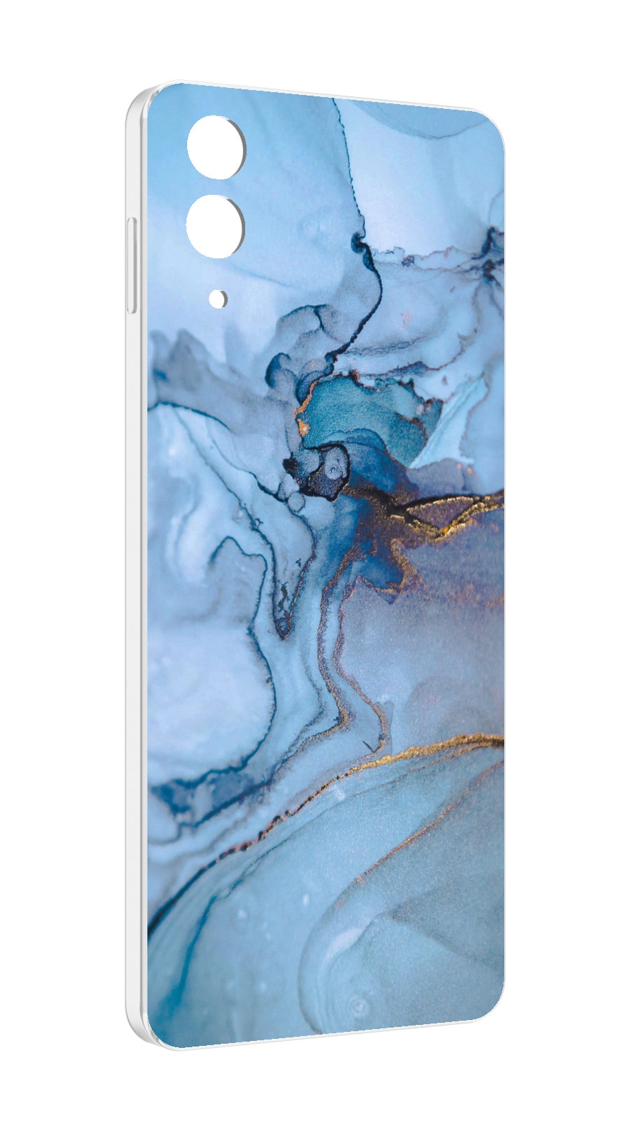 Чехол MyPads голубой мрамор для Samsung Galaxy Z Flip 4 (SM-F721), Прозрачный, Tocco
Чехол MyPads голубой мрамор для Samsung Galaxy Z Flip 4 (SM-F721), Прозрачный, Tocco