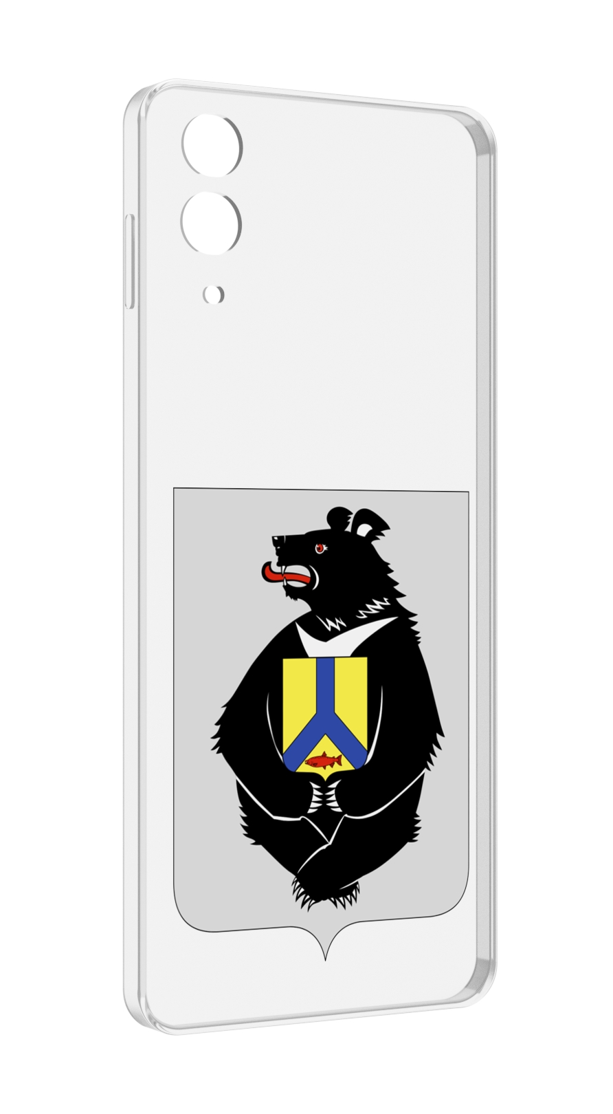 Чехол MyPads герб-хабаровскии-краи для Samsung Galaxy Z Flip 4 (SM-F721), Прозрачный, Tocco
Чехол MyPads герб-хабаровскии-краи для Samsung Galaxy Z Flip 4 (SM-F721), Прозрачный, Tocco