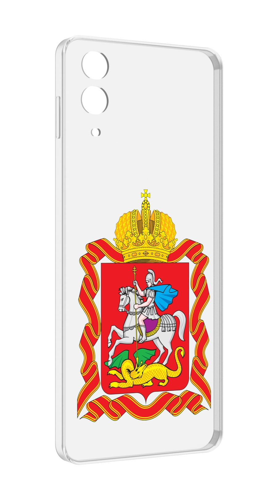 Чехол MyPads герб-московская-область для Samsung Galaxy Z Flip 4 (SM-F721), Прозрачный, Tocco
Чехол MyPads герб-московская-область для Samsung Galaxy Z Flip 4 (SM-F721), Прозрачный, Tocco