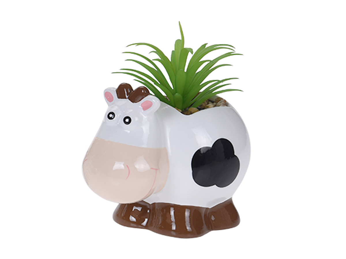 Растение искусственное Annimal Plant Корова ОГОГО Обстановочка!, Растение искусственное Annimal Plant Корова
Растение искусственное Annimal Plant Корова ОГОГО Обстановочка!, Растение искусственное Annimal Plant Корова