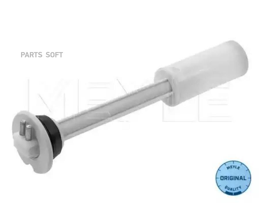 MEYLE Датчик уровня, бачок стеклоомывателя MERCEDES-BENZ BM 124 (12/84-07/93), 0148990003
MEYLE Датчик уровня, бачок стеклоомывателя MERCEDES-BENZ BM 124 (12/84-07/93), 0148990003