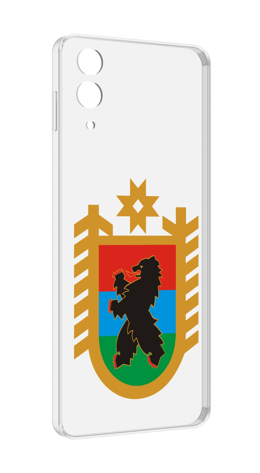 Чехол MyPads герб-карелия-петрозаводск для Samsung Galaxy Z Flip 4 (SM-F721), Прозрачный, Tocco
Чехол MyPads герб-карелия-петрозаводск для Samsung Galaxy Z Flip 4 (SM-F721), Прозрачный, Tocco