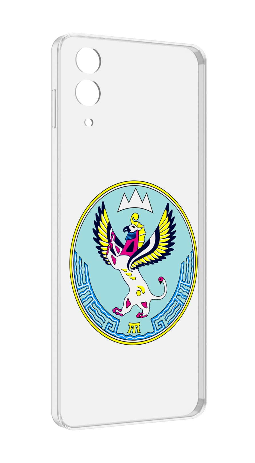 Чехол MyPads герб-алтаискии-краи для Samsung Galaxy Z Flip 4 (SM-F721), Прозрачный, Tocco
Чехол MyPads герб-алтаискии-краи для Samsung Galaxy Z Flip 4 (SM-F721), Прозрачный, Tocco
