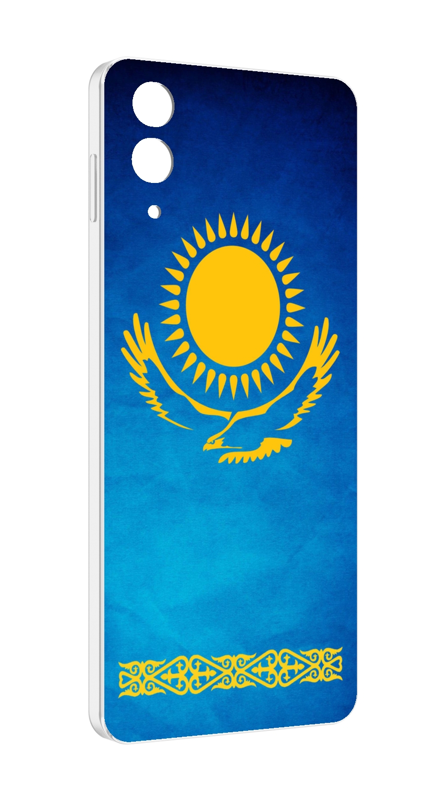 Чехол MyPads герб и флаг казахстана для Samsung Galaxy Z Flip 4 (SM-F721), Прозрачный, Tocco
Чехол MyPads герб и флаг казахстана для Samsung Galaxy Z Flip 4 (SM-F721), Прозрачный, Tocco