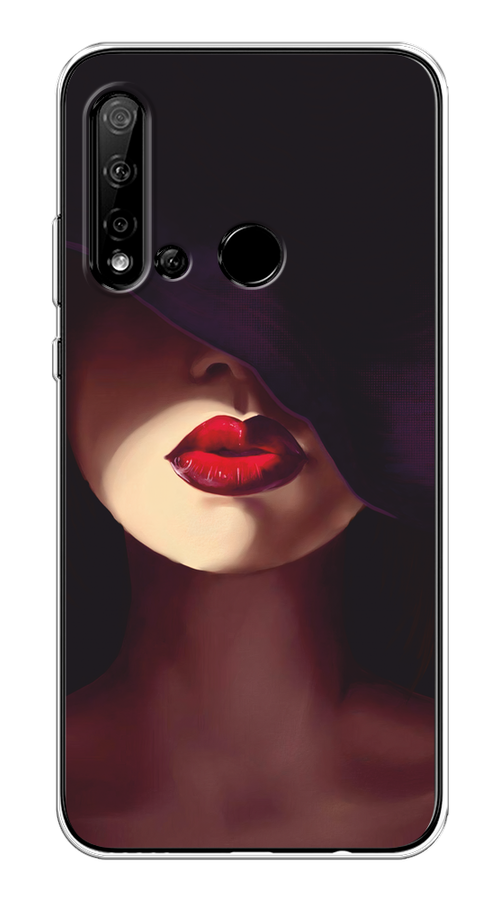 Чехол Awog на Huawei P20 lite 2019 "Красные губы", Черный;бежевый;красный, 69750-7
Чехол Awog на Huawei P20 lite 2019 "Красные губы", Черный;бежевый;красный, 69750-7