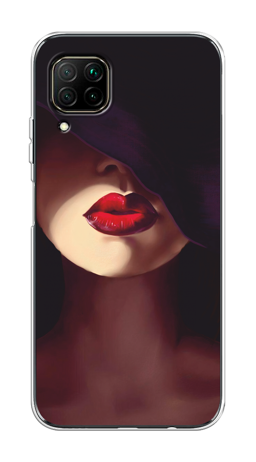 Чехол Awog на Huawei Nova 6 SE "Красные губы", Черный;бежевый;красный, 611750-7
Чехол Awog на Huawei Nova 6 SE "Красные губы", Черный;бежевый;красный, 611750-7