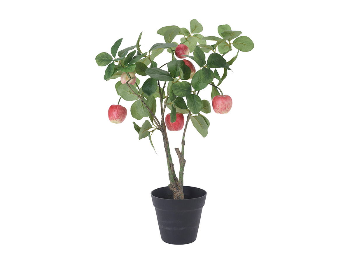 Растение искуственное Fruit tree ОГОГО Обстановочка!, Растение искуственное Fruit tree
Растение искуственное Fruit tree ОГОГО Обстановочка!, Растение искуственное Fruit tree
