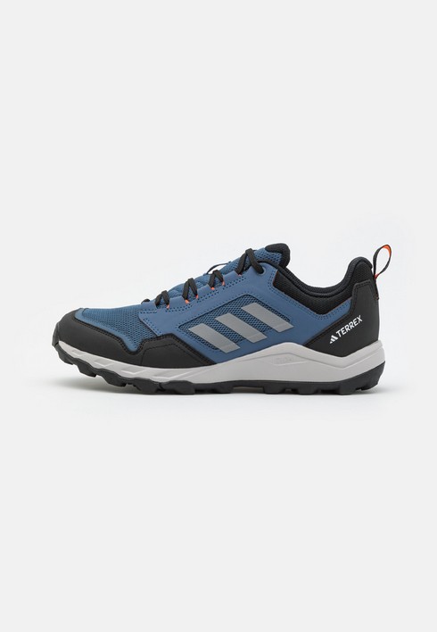 Кроссовки мужские Adidas Tracerocker 2 Trail Running Shoes черные 45 1/3 EU, Черный, Tracerocker 2 Trail Running Shoes
Кроссовки мужские Adidas Tracerocker 2 Trail Running Shoes черные 45 1/3 EU, Черный, Tracerocker 2 Trail Running Shoes