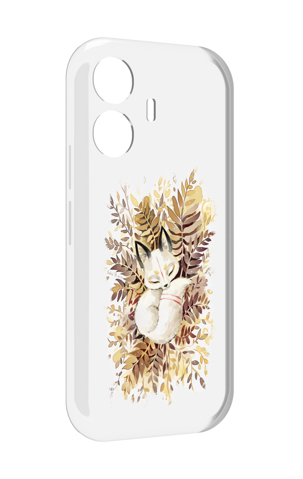 Чехол MyPads лисенок в траве для Vivo Y77E / Vivo iQOO Z6 Lite, Прозрачный, Tocco
Чехол MyPads лисенок в траве для Vivo Y77E / Vivo iQOO Z6 Lite, Прозрачный, Tocco