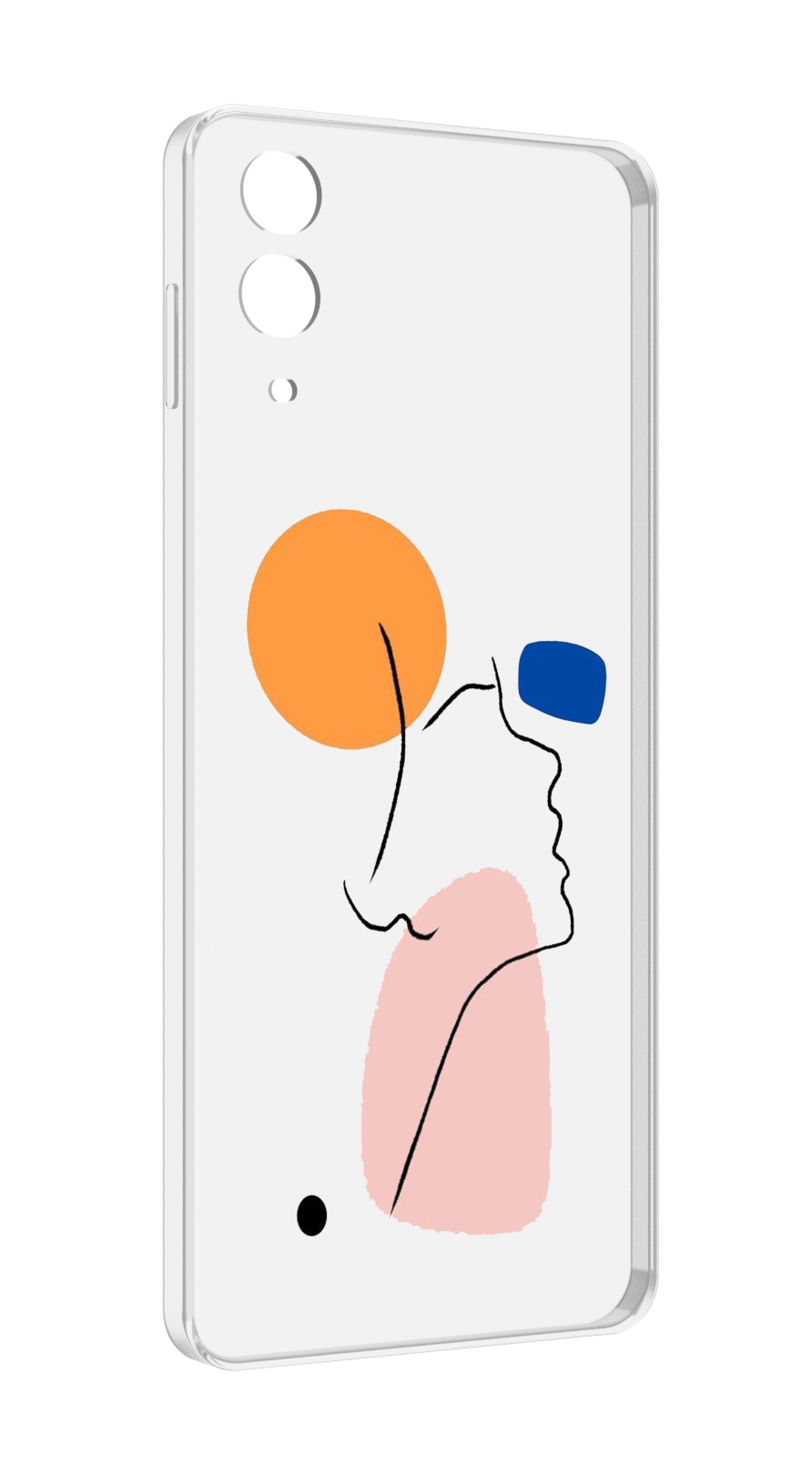 Чехол MyPads абстракция девушки женский для Samsung Galaxy Z Flip 4 (SM-F721), Прозрачный, Tocco
Чехол MyPads абстракция девушки женский для Samsung Galaxy Z Flip 4 (SM-F721), Прозрачный, Tocco