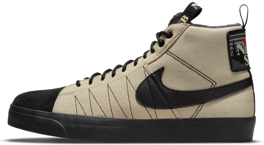 Кеды мужские Nike SB Zoom Blazer Mid Premium бежевые 9 US, SB Zoom Blazer Mid Premium
Кеды мужские Nike SB Zoom Blazer Mid Premium бежевые 9 US, SB Zoom Blazer Mid Premium