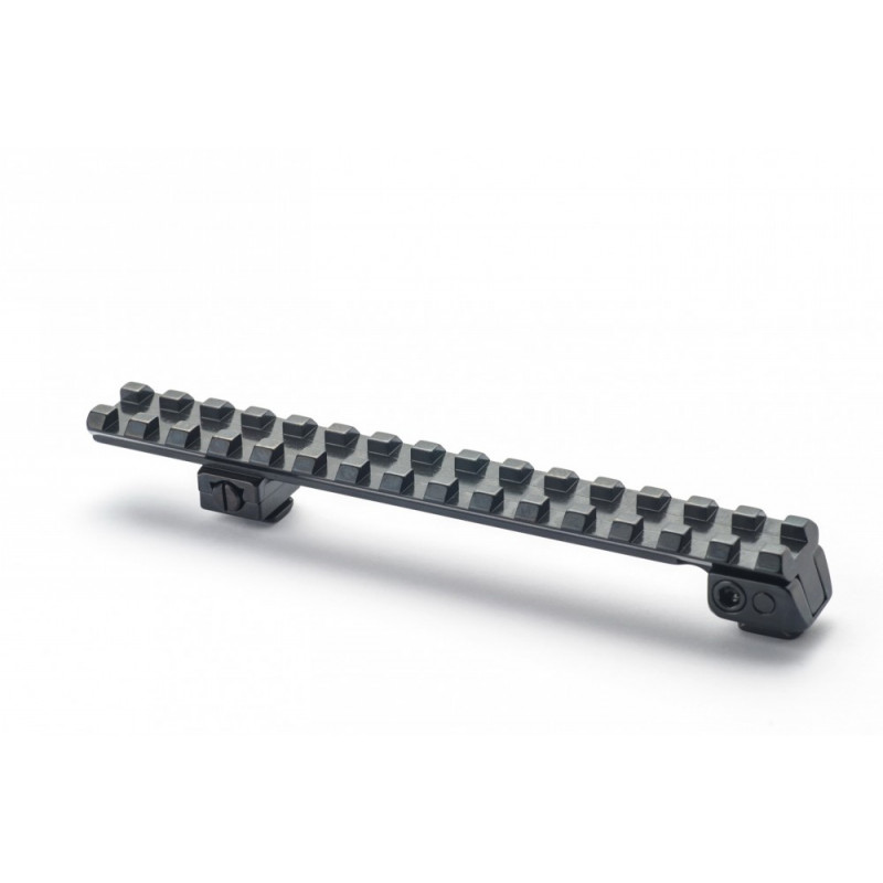 Верхушка планка Picatinny под поворотные основания Rusan на Heym SR30/SR21 049-0061-PIC
Верхушка планка Picatinny под поворотные основания Rusan на Heym SR30/SR21 049-0061-PIC