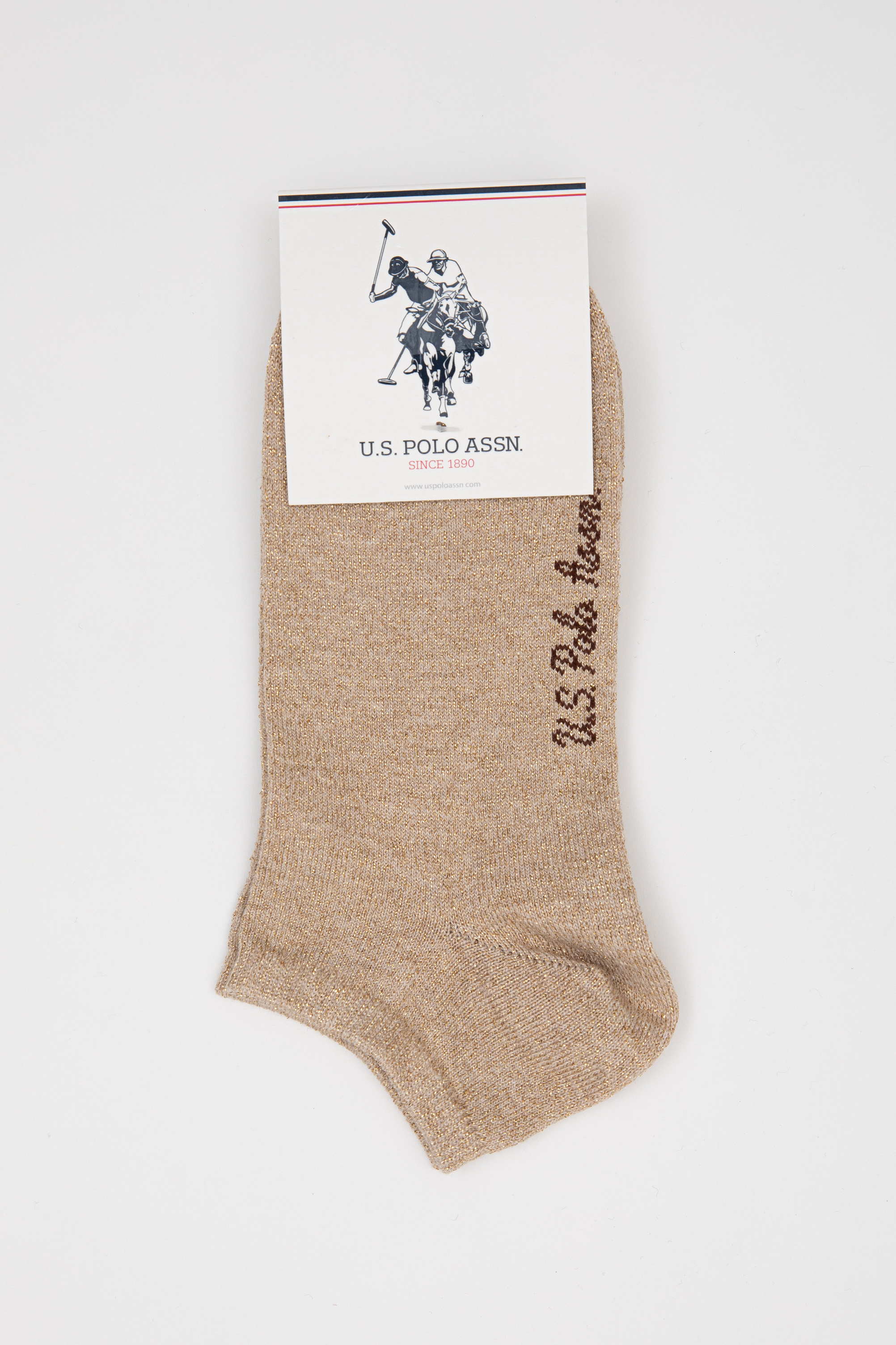 Носки женские U.S. POLO Assn. A082SZ013P02SIMON-SK21 бежевые, Бежевый, A082SZ013P02SIMON-SK21
Носки женские U.S. POLO Assn. A082SZ013P02SIMON-SK21 бежевые, Бежевый, A082SZ013P02SIMON-SK21
