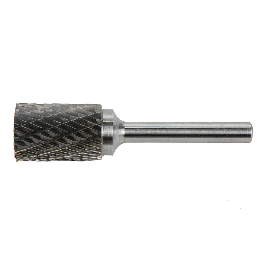 Борфреза GARWIN INDUSTRIAL 900505-16х25х69 цилиндрическая с гладким торцом 16x25x69 мм
Борфреза GARWIN INDUSTRIAL 900505-16х25х69 цилиндрическая с гладким торцом 16x25x69 мм