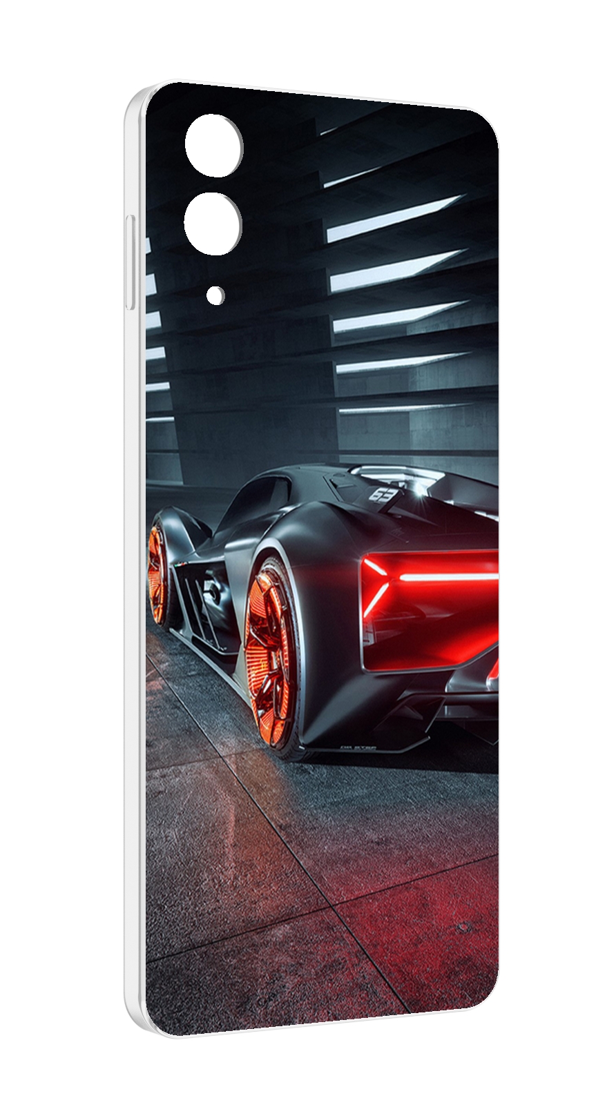 Чехол MyPads Ночной-город мужской для Samsung Galaxy Z Flip 4 (SM-F721), Прозрачный, Tocco
Чехол MyPads Ночной-город мужской для Samsung Galaxy Z Flip 4 (SM-F721), Прозрачный, Tocco