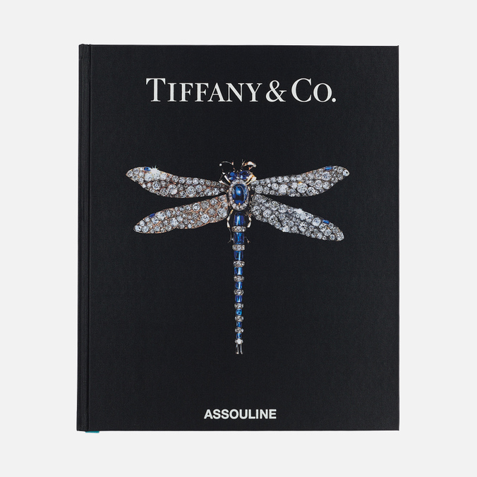 Книга Book Publishers Tiffany & Co. Vision And Virtuosity чёрный, Размер, Tiffany & Co. Vision And Virtuosity
Книга Book Publishers Tiffany & Co. Vision And Virtuosity чёрный, Размер, Tiffany & Co. Vision And Virtuosity
