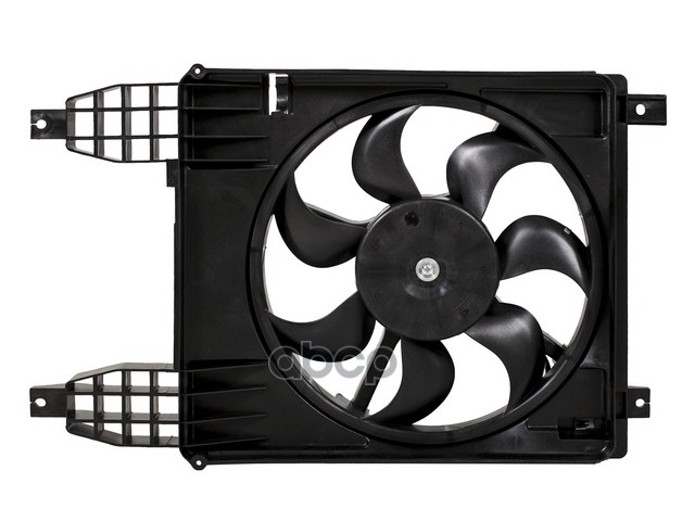 Вентилятор охлаждения ACS Termal 404095NI
Вентилятор охлаждения ACS Termal 404095NI