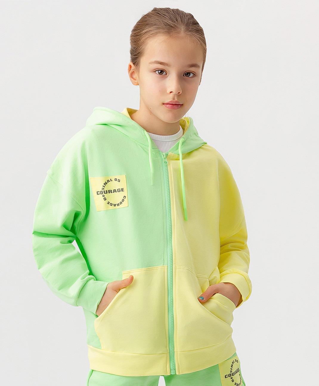 Толстовка детская Button Blue 123BBGJC16123100, мультицвет, 152, Разноцветный, 123BBGJC16123100
Толстовка детская Button Blue 123BBGJC16123100, мультицвет, 152, Разноцветный, 123BBGJC16123100
