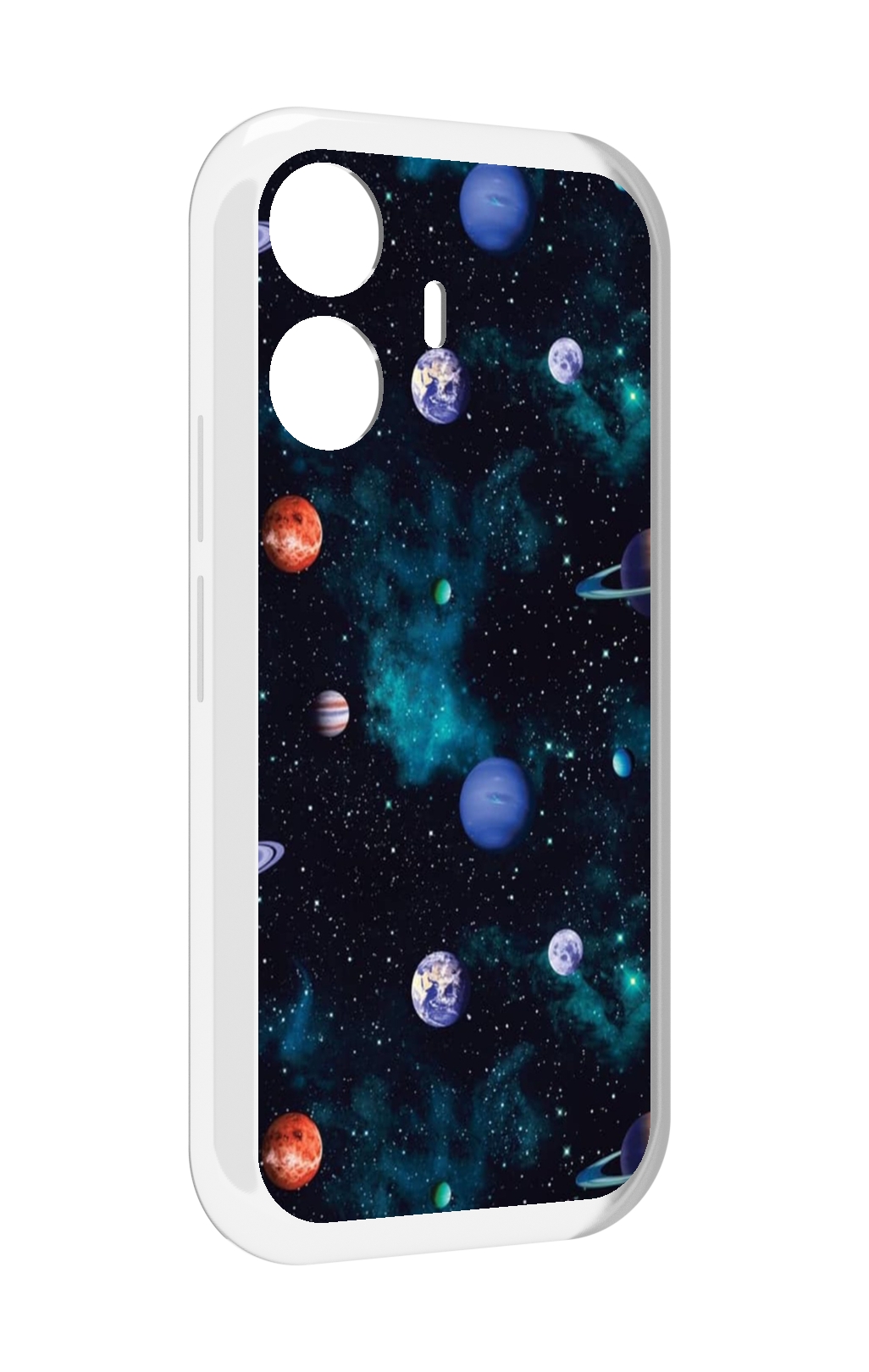 Чехол MyPads космическое-пространство для Vivo Y77E / Vivo iQOO Z6 Lite, Прозрачный, Tocco
Чехол MyPads космическое-пространство для Vivo Y77E / Vivo iQOO Z6 Lite, Прозрачный, Tocco