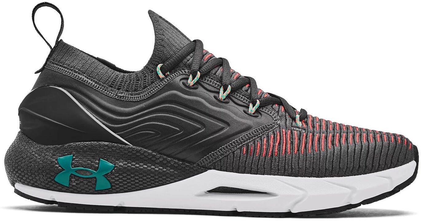 Кроссовки мужские Under Armour UA Hovr Phantom 2 Inknt серые 8.5 US, UA Hovr Phantom 2 Inknt
Кроссовки мужские Under Armour UA Hovr Phantom 2 Inknt серые 8.5 US, UA Hovr Phantom 2 Inknt