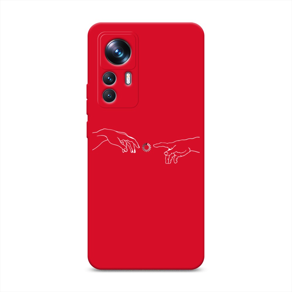 Чехол Awog на Xiaomi 12T Pro "Загрузка творения", Белый;серый;прозрачный, 315753-1
Чехол Awog на Xiaomi 12T Pro "Загрузка творения", Белый;серый;прозрачный, 315753-1